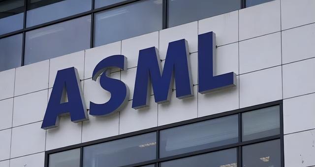 ASML曾公开发声：中国自研光刻机是在破坏全球芯片产业链(图10)