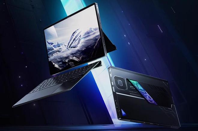 性能、能效、性价比“三好生” AMD锐龙AI PC天团好价来袭(图5)