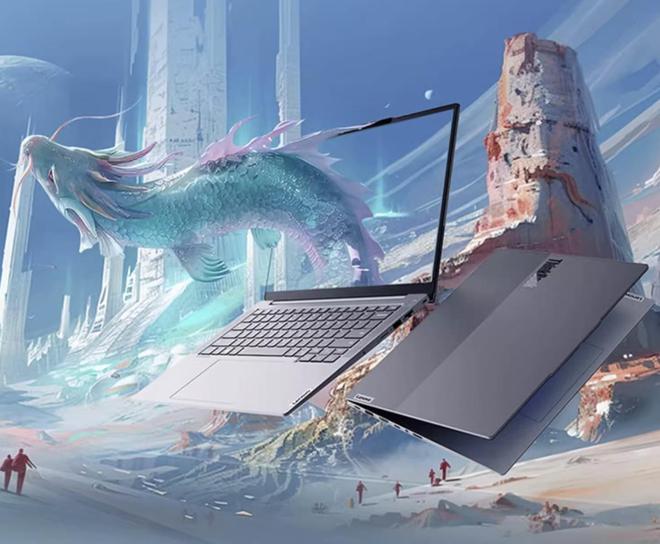 性能、能效、性价比“三好生” AMD锐龙AI PC天团好价来袭(图7)