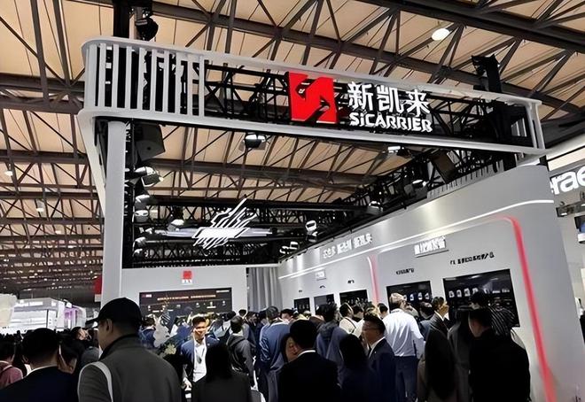 央视名嘴：光刻机等不到官宣他就永远没有了？不官宣才是干大事(图10)