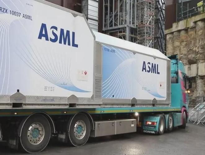 外媒：EUV光刻机有“替代”方案了(图3)