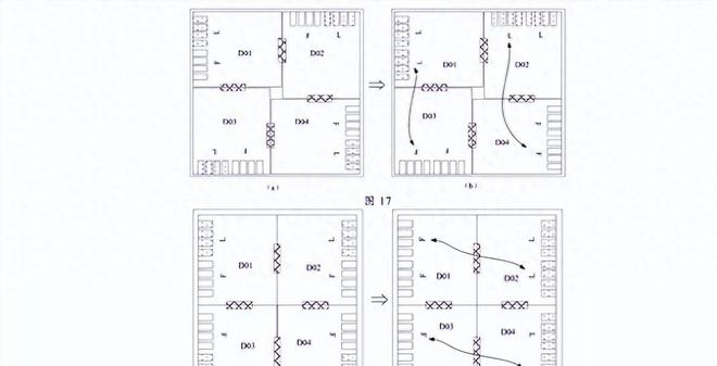华为四芯片封装技术新专利曝光:单挑台积电、英伟达双巨头(图3)