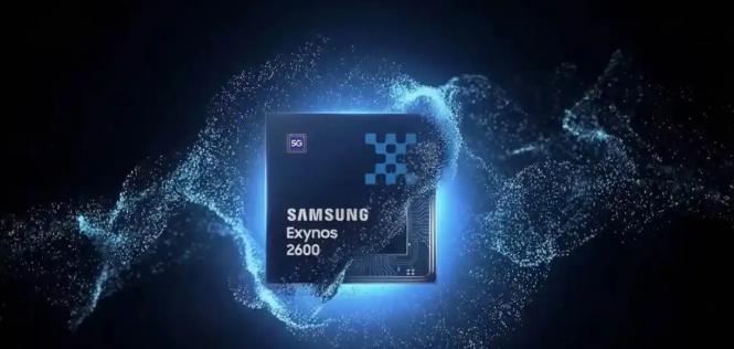 三星官宣2nm芯Exynos2600量产英伟达微美全息新战略