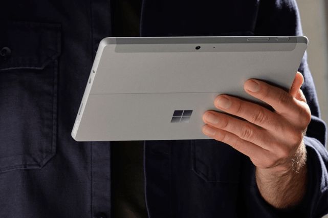 500元的电脑是什么样的？聊聊几款二手二合一平板电脑(图4)