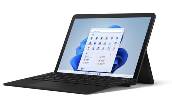 500元的电脑是什么样的？聊聊几款二手二合一平板电脑(图5)