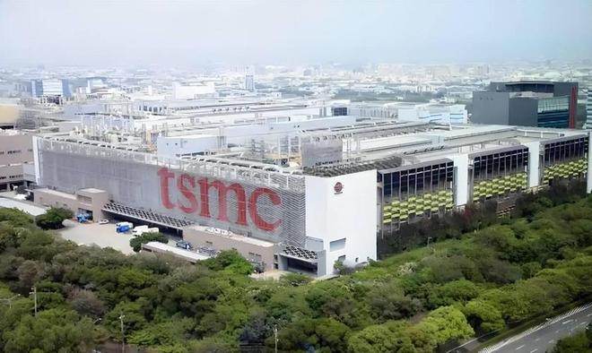 台积电已无法向美国交代了！张忠谋没有说谎：台积电也无可奈何了(图7)