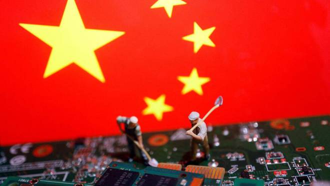 中国7纳米光刻机专利：点亮半导体产业的“中国芯”之光(图3)