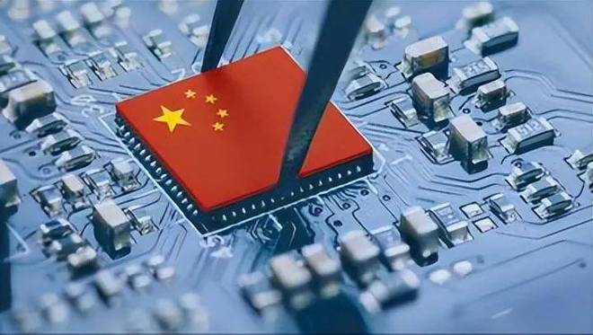 中国7纳米光刻机专利：点亮半导体产业的“中国芯”之光