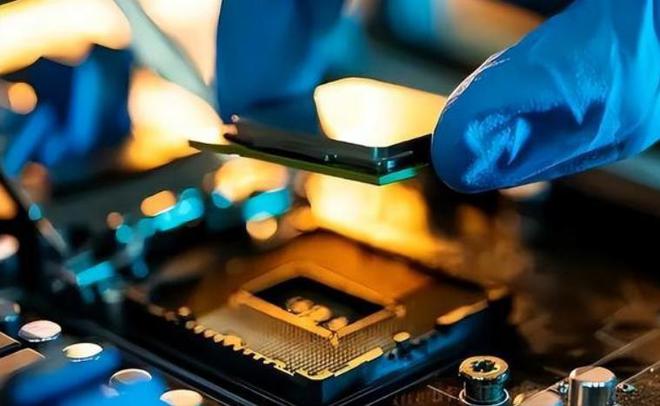 全球仅两个国家掌握比还稀有高端光刻机究竟有多难？(图6)