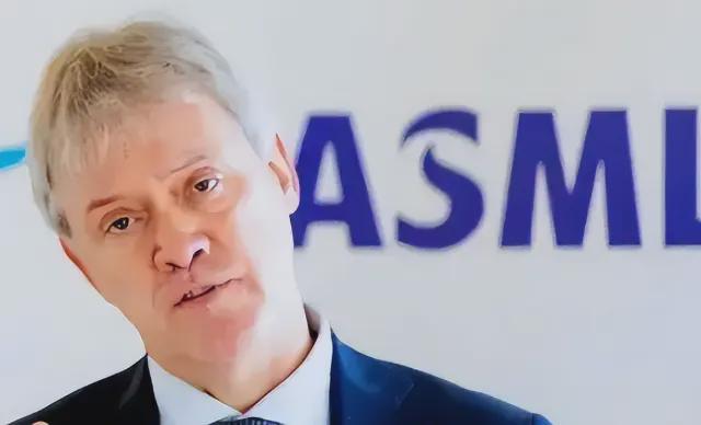 外媒：ASML光刻机的情况突变了(图3)