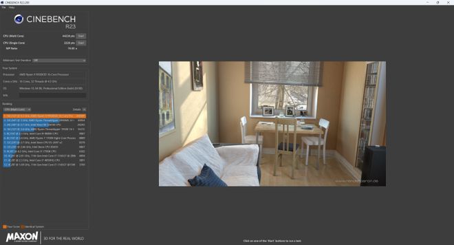 再攀游戏新巅峰 AMD 锐龙9 9950X3D处理器评测(图6)