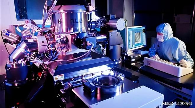 中国现在能做出几纳米的芯片?有挑战也有机遇(图2)