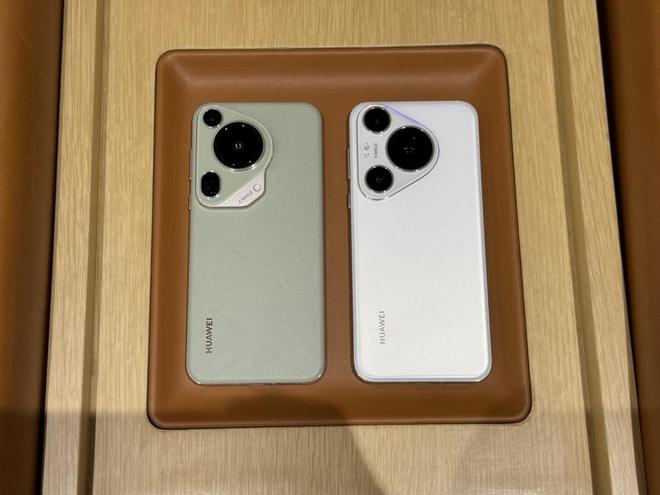 麒麟9020处理器:升级版与原版差距已清晰!(图6)