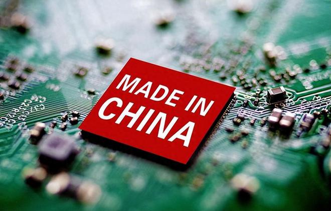 根本拦不住！中国集成电路出口继续狂飙！