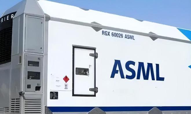 外媒：国产光刻机的挑战与机遇来了！(图4)