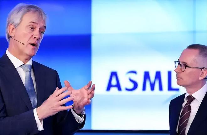 外媒：国产光刻机的挑战与机遇来了！(图3)