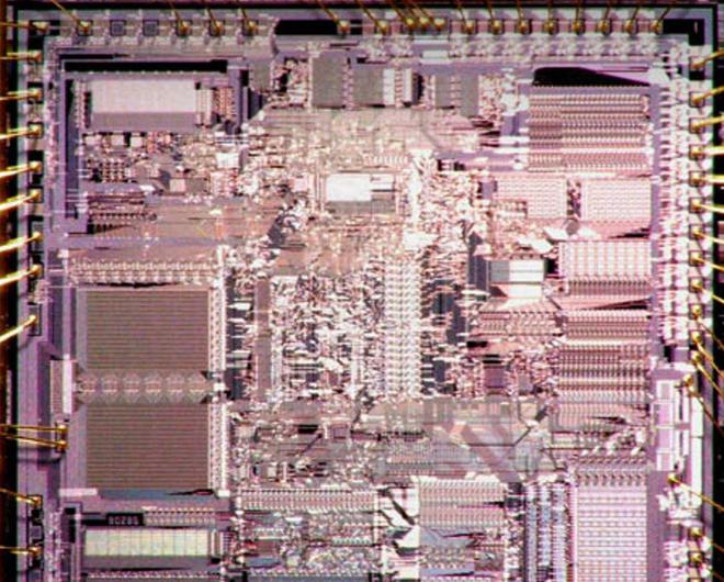 80286：开启多任务操作系统时代的16位处理器先锋