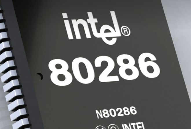 80286:开启多任务操作系统时代的16位处理器先锋(图2)