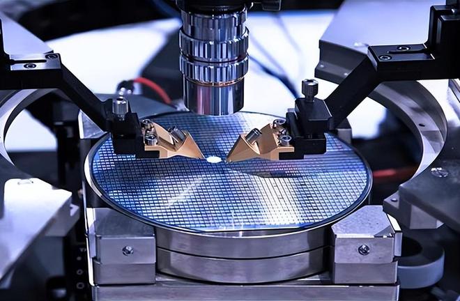 简单介绍新时代的中美芯片大战(图2)