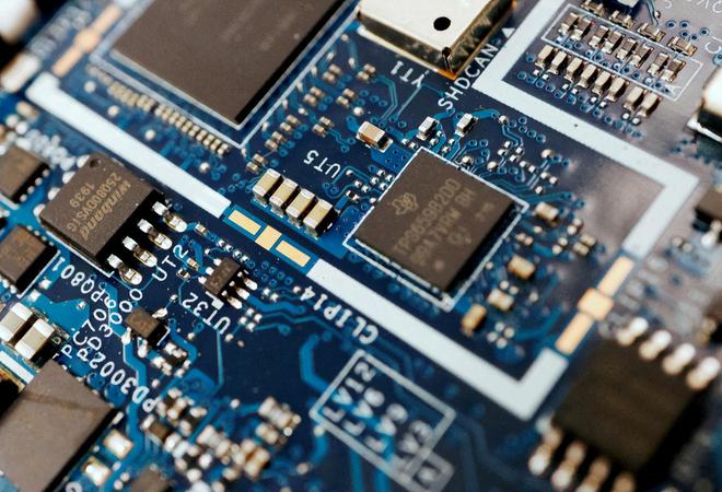 简单介绍新时代的中美芯片大战