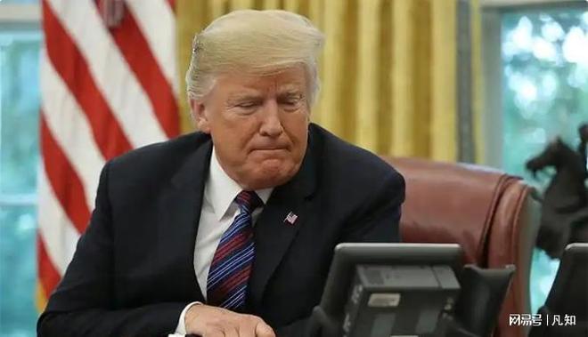 人还没到北京特朗普先服软斥资3440亿中方全力冲刺光刻技术(图3)