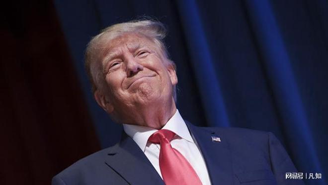 人还没到北京特朗普先服软斥资3440亿中方全力冲刺光刻技术