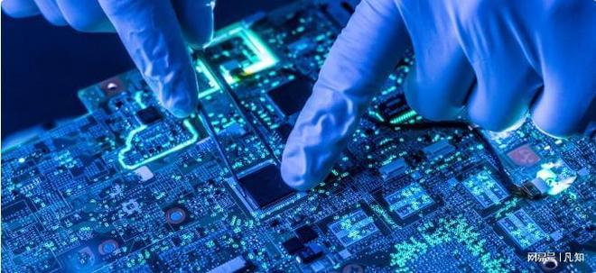 人还没到北京特朗普先服软斥资3440亿中方全力冲刺光刻技术(图5)