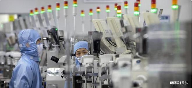 人还没到北京特朗普先服软斥资3440亿中方全力冲刺光刻技术(图6)