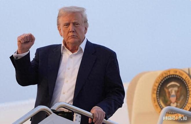 人还没到北京特朗普先服软斥资3440亿中方全力冲刺光刻技术(图2)