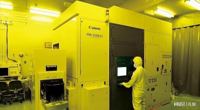 人还没到北京特朗普先服软斥资3440亿中方全力冲刺光刻技术(图9)