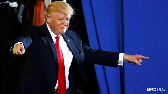 人还没到北京特朗普先服软斥资3440亿中方全力冲刺光刻技术(图10)