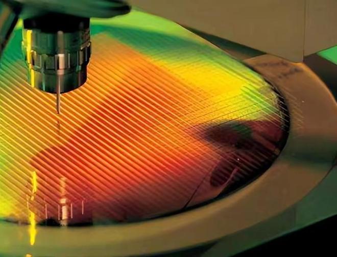 斥资3440亿中方全力冲刺光刻技术日媒提前害怕?或将取代ASML(图9)