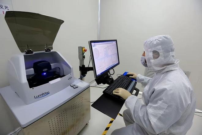 斥资3440亿中方全力冲刺光刻技术日媒提前害怕?或将取代ASML(图12)