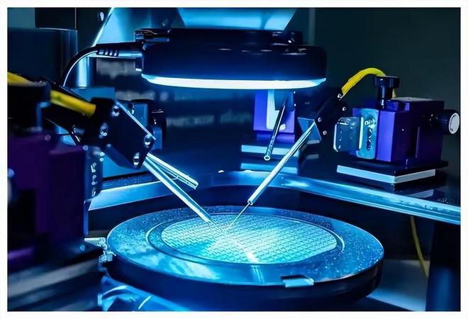 斥资3440亿中方全力冲刺光刻技术日媒提前害怕?或将取代ASML(图8)