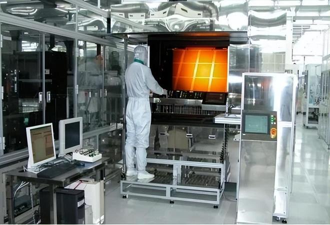 只差光刻技术了！日媒：中国将成日荷后第三个造光刻机的国家(图4)