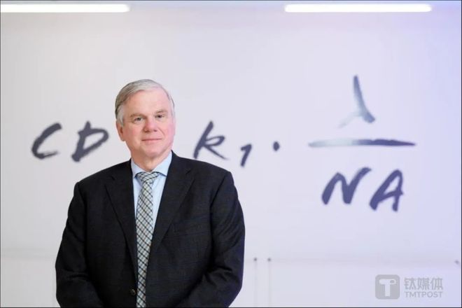 美国战略研究中心:中国的光刻机落后严重远差于ASML和日本尼康中国的芯片制造技术被卡在了2023年(图4)