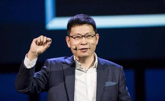 国产手机芯片、AI芯片、CPU、发动机：缺什么我们就造什么！(图2)