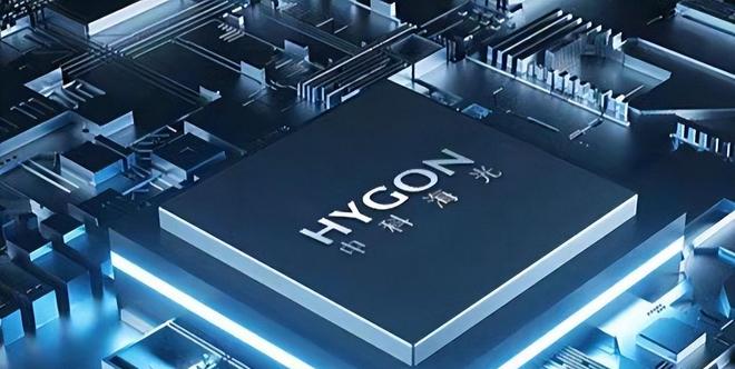 英特尔该慌了？国产CPU一哥利润大增40%性能直追酷睿i9(图3)