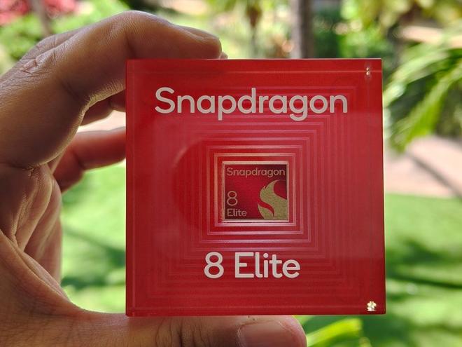 骁龙8 Elite Gen5跑分再次曝光：极限跑分近440万友商有压力了(图2)