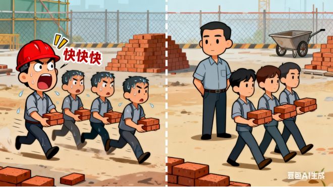 信创PC的芯片性能线%的人都搞错了！(图4)