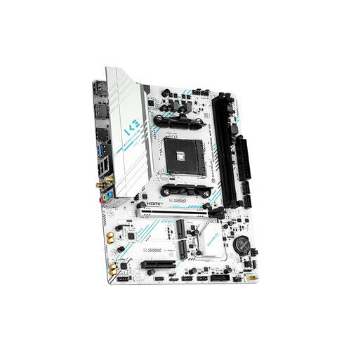 提升游戏体验的绝佳选择——AMD锐龙CPU处理器套装