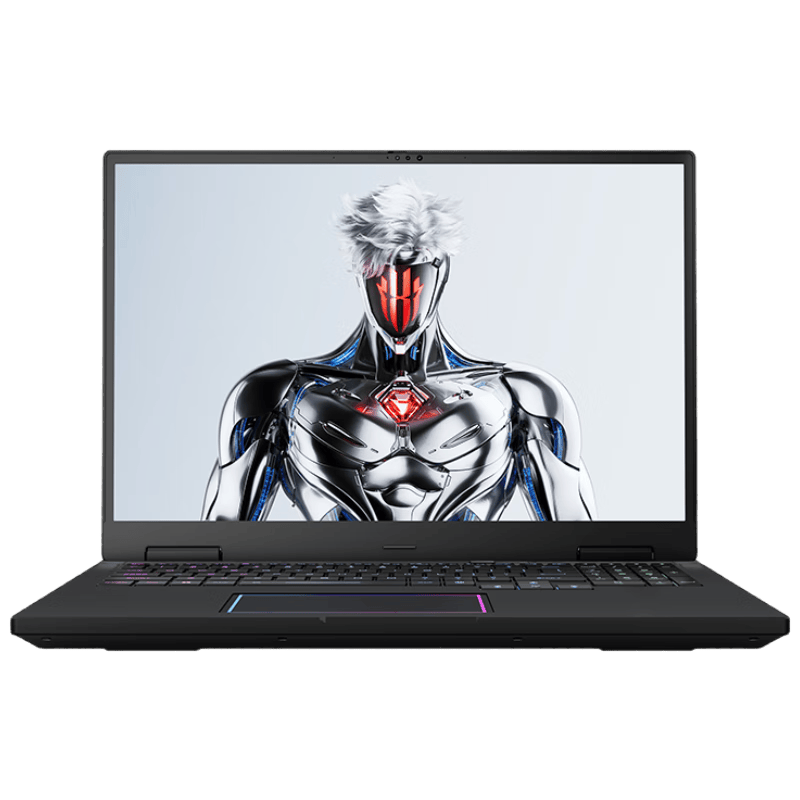 畅享极致游戏体验推荐三款高性能游戏本!(图2)